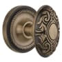 Antique Brass