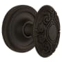 Oil-Rubbed Bronze