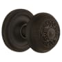 Oil-Rubbed Bronze