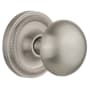 Satin Nickel