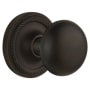 Oil-Rubbed Bronze