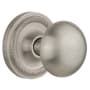 Satin Nickel