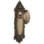 Antique Brass
