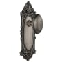 Antique Pewter