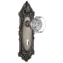 Antique Pewter