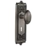 Antique Pewter