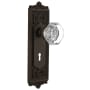 Oil-Rubbed Bronze