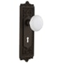 Oil-Rubbed Bronze