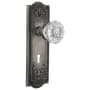 Antique Pewter