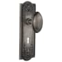 Antique Pewter