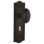 Oil-Rubbed Bronze