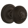 Oil-Rubbed Bronze