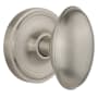 Satin Nickel