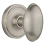 Satin Nickel