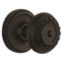 Oil-Rubbed Bronze