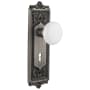 Antique Pewter
