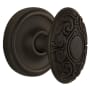 Oil-Rubbed Bronze