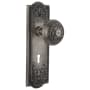 Antique Pewter