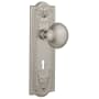 Satin Nickel