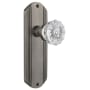 Antique Pewter