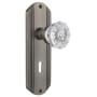 Antique Pewter