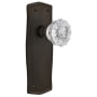 Oil-Rubbed Bronze