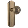 Antique Brass