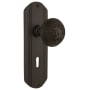 Oil-Rubbed Bronze