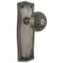 Antique Pewter