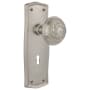 Satin Nickel