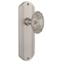 Satin Nickel