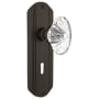 Oil-Rubbed Bronze