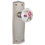 Satin Nickel