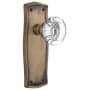 Antique Brass
