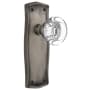Antique Pewter