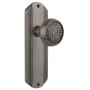 Antique Pewter