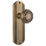 Antique Brass