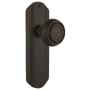 Oil-Rubbed Bronze