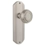 Satin Nickel