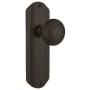 Oil-Rubbed Bronze