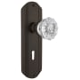 Oil-Rubbed Bronze
