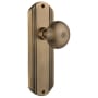 Antique Brass