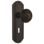 Oil-Rubbed Bronze