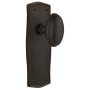 Oil-Rubbed Bronze