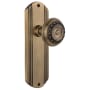 Antique Brass