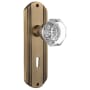 Antique Brass