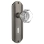 Antique Pewter