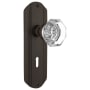 Oil-Rubbed Bronze