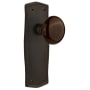 Oil-Rubbed Bronze