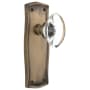 Antique Brass